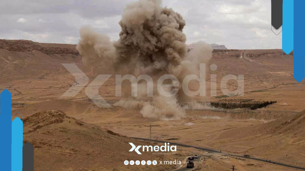 السلاح المتفلّت والألغام في سوريا 2026: مئات الضحايا