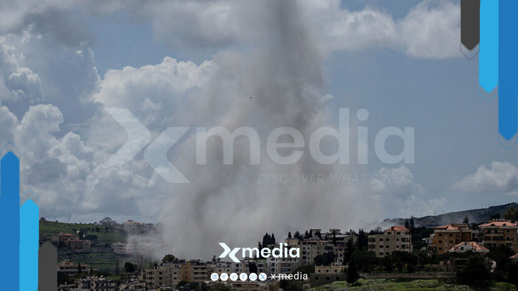 لماذا لم تشمل هدنة إيران لبنان.. ؟!