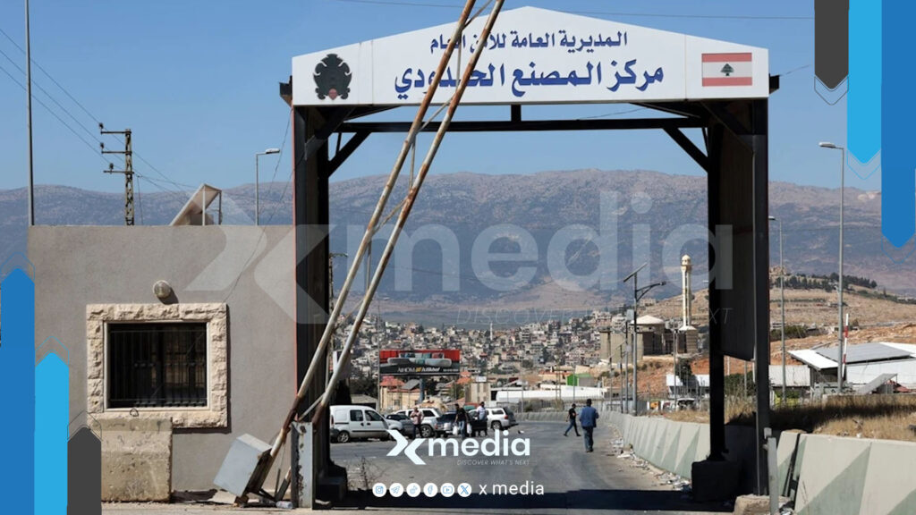 إعادة فتح معبر المصنع بعد وساطة أمريكية.. وتصعيد إسرائيلي متواصل في جنوب سوريا