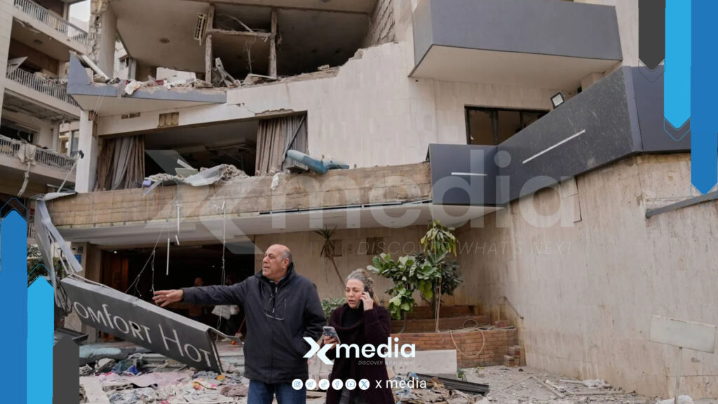 إسرائيل تدعم هدنة ترامب وتستثني لبنان