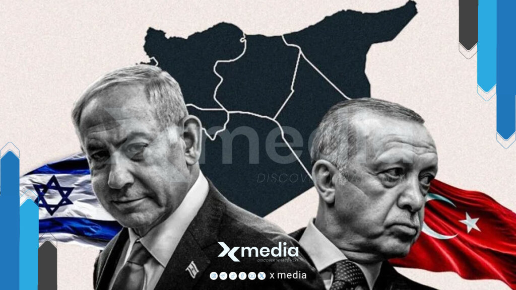 مسؤول أمريكي يحذر من اندلاع مواجهة تركية إسرائيلية في سوريا