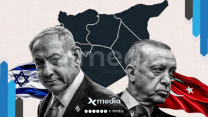 مسؤول أمريكي يحذر من اندلاع مواجهة تركية إسرائيلية في سوريا