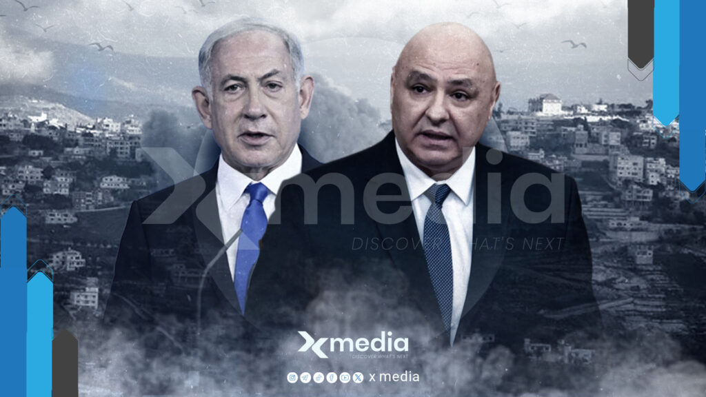 لبنان يعلن استعداده لمفاوضات مباشرة مع إســ.رائيل