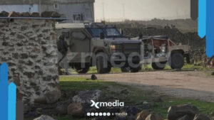 تعزيزات إسرائيلية في القنيطرة