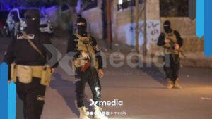 بسبب “خاروف”.. اشتباك بين عائلتين يوقع ضحايا بحمص