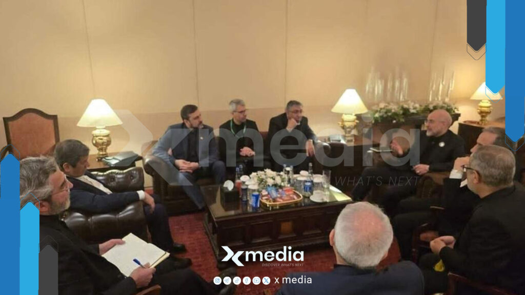 طهران تشترط.. 4 خطوط حمراء!