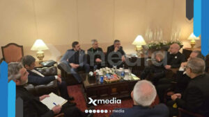 طهران تشترط.. 4 خطوط حمراء!