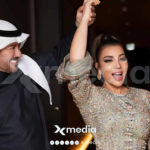 خالد الذهبي ينفي شائعات انفصال أصالة وفائق حسن