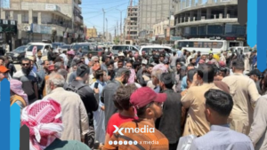 غضب واسع بين مزارعي القمح في سوريا احتجاجاً على التسعيرة الجديدة
