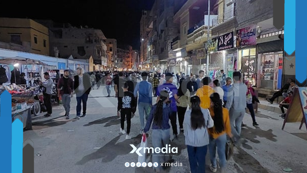 ركود تجاري غير مسبوق يضرب أسواق دير الزور وسط تدهور القدرة الشرائية