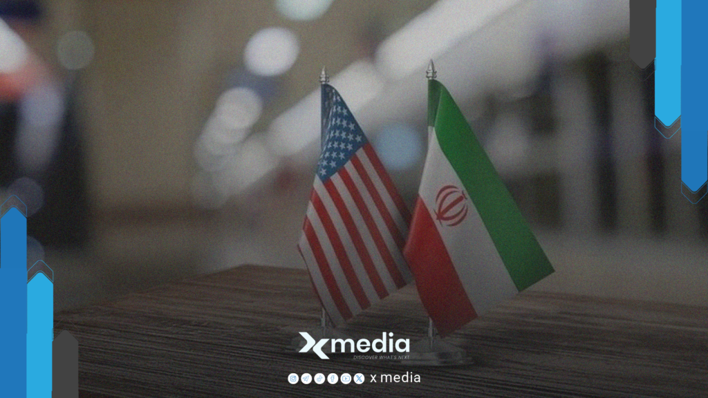 واشنطن تقترب من اتفاق مع طهران لفتح مضيق هرمز وإنهاء الحرب… ومهلة حاسمة خلال 48 ساعة
