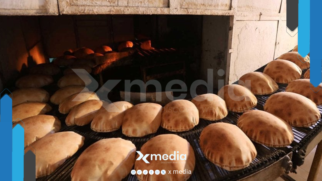 غضب في تل براك بسبب تردي جودة الخبز.. والأهالي يطالبون بمحاسبة المسؤولين