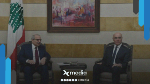 نواف سلام: نسعى لهذا الأمر