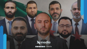 تغييرات واسعة في مؤسسات الدولة السورية… تعزيز نفوذ “تجربة إدلب” داخل الحكومة والإدارة