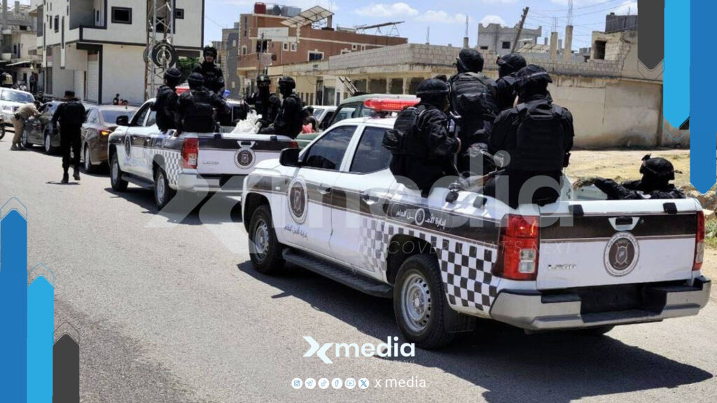 69 حالة اعتقال تعسفي في سوريا خلال أسابيع