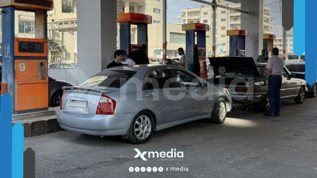 السورية للبترول تبرر رفع أسعار المحروقات بـ”الضغوط العالمية”
