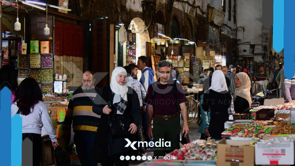 تحذيرات من موجة غلاء جديدة في سوريا