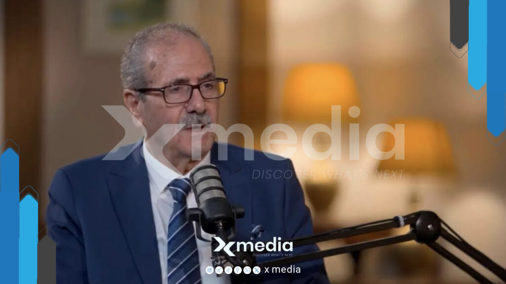 تصريحات حسين الشرع عن حافظ الأسد تثير جدلاً واسعاً