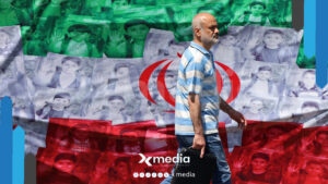 إيران تدرس مقترح سلام أمريكياً لإنهاء الحرب