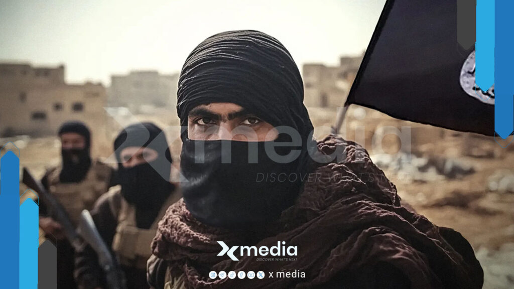 تصاعد هجمات تنظيم داعــ.ش في سوريا