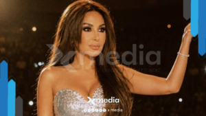 إليسا تفتتح المسرح الملكي في الرباط بحفل كامل العدد وتحقق إنجازاً عربياً استثنائياً