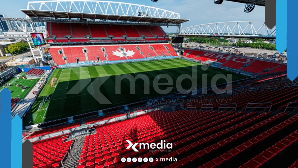 كندا تفتتح كأس العالم 2026 بحفل عالمي ضخم ومواجهة تاريخية لمنتخبها على أرضه