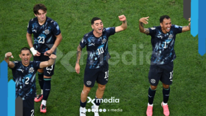 المنتخبات المتأهلة إلى دور الـ16 في كأس العالم 2026 حتى الآن