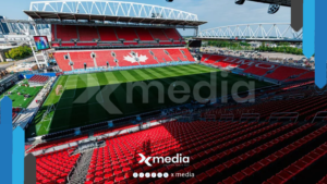 كندا تفتتح كأس العالم 2026 بحفل عالمي ضخم ومواجهة تاريخية لمنتخبها على أرضه