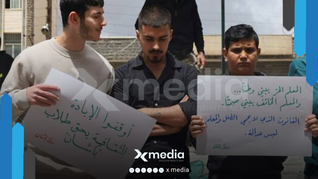 امتناع طلاب السويداء عن امتحانات التعليم الأساسي احتجاجاً على نقل المراكز خارج المحافظة
