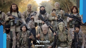 مقاتلون أوزبك في سوريا يلوّحون بالانسحاب من وزارة الدفاع ويتهمون السلطة بالتهديد والترهيب