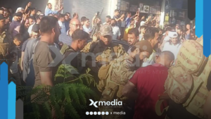 توتر أمني في حمص بعد اعتقال شيخ عشيرة الفواعرة