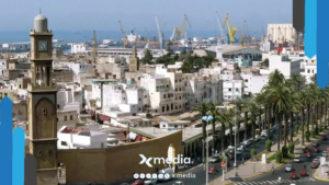 المغرب يدرس اتفاق تجارة حرة مع الصين