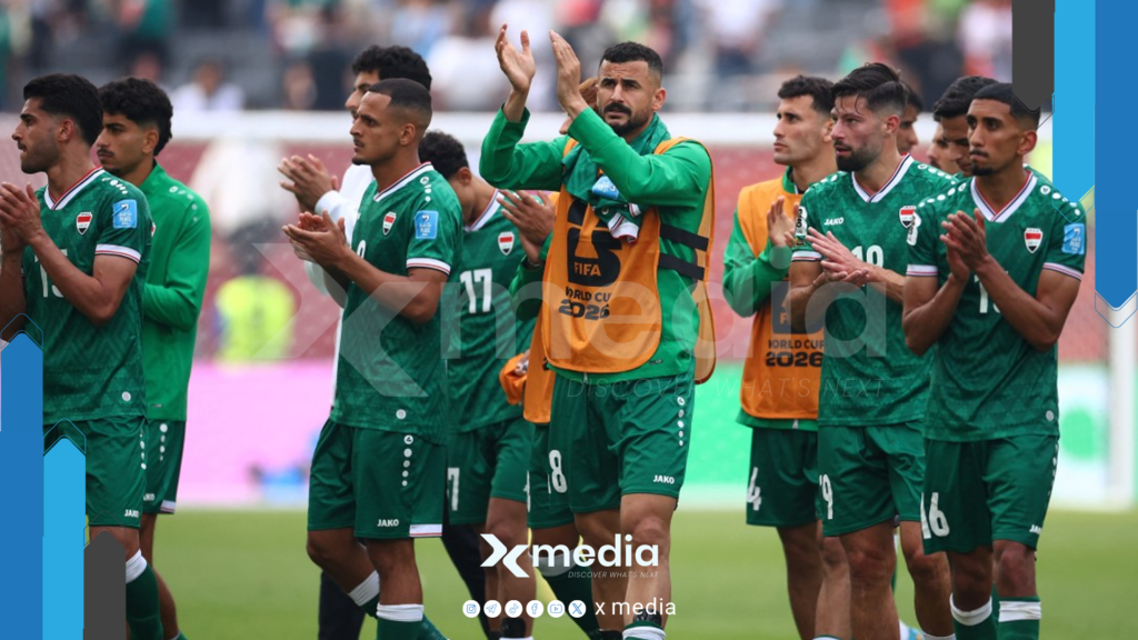 ترتيب المنتخبات العربية في كأس العالم 2026.. المغرب ومصر إلى دور الـ32 والعراق في المركز الأخير