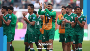ترتيب المنتخبات العربية في كأس العالم 2026.. المغرب ومصر إلى دور الـ32 والعراق في المركز الأخير