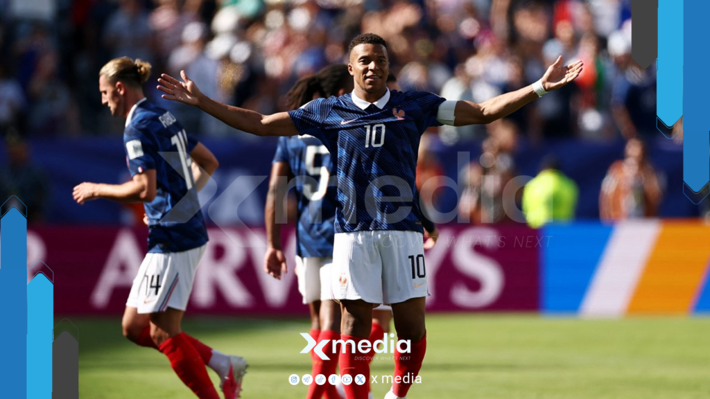 ترتيب هدافي كأس العالم 2026 بعد الجولة الأولى.. ميسي في الصدارة وتعثر إسبانيا والبرتغال