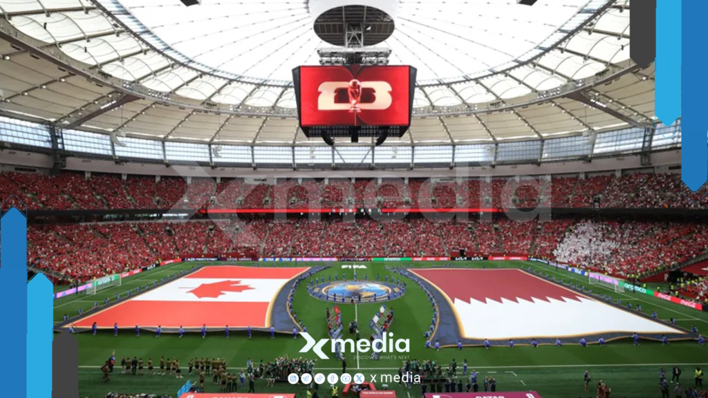 كندا تكتسح قطر بسداسية نظيفة وتقترب من التأهل إلى دور الـ16 في كأس العالم 2026