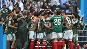 المكسيك تدشن كأس العالم 2026 بانتصار مستحق على جنوب أفريقيا في افتتاح البطولة