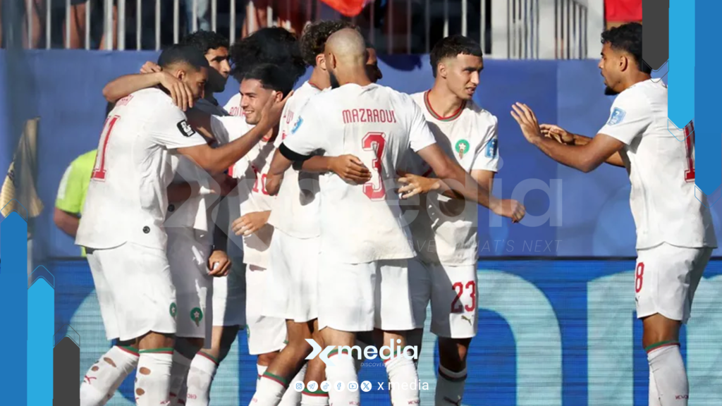المغرب يقفز إلى المركز الخامس عالمياً بعد الفوز على إسكتلندا ويقترب من ثمن نهائي مونديال 2026