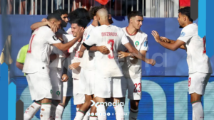 المغرب يقفز إلى المركز الخامس عالمياً بعد الفوز على إسكتلندا ويقترب من ثمن نهائي مونديال 2026