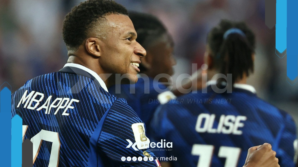 ميسي ورونالدو ومبابي يشعلون المنافسة.. ترتيب هدافي كأس العالم 2026 بعد الجولة الثانية