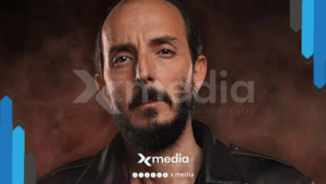 وفاة والد الفنان السوري محمد أوسو.. ورسائل التعزية تواسيه