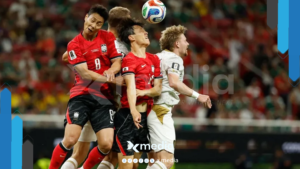 كوريا الجنوبية تقلب تأخرها أمام تشيكيا وتحقق أول انتصار لها في كأس العالم 2026