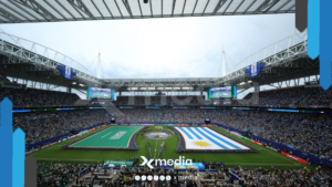 فيفا يستثني السعودية والعراق من بروتوكول الأعلام في كأس العالم 2026 احتراماً للرموز الدينية