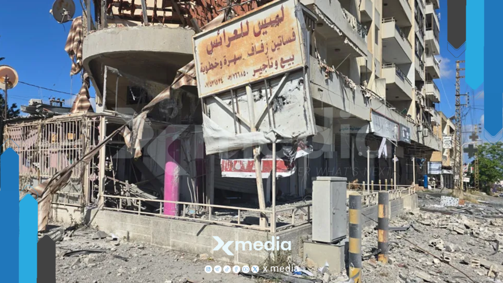 تضارب حول وقف النار في لبنان رغم التفاهم الأميركي الإيراني.. وإسرائيل تواصل عملياتها جنوباً