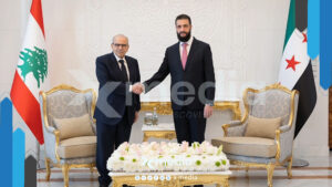 ضغوط أمريكية وتحفظ تركي.. الجولاني يزعم عدم التدخل في لبنان!