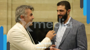 ‏القصة الكاملة.. موسى العمر وحسان عقاد و «X Media الهجرية»