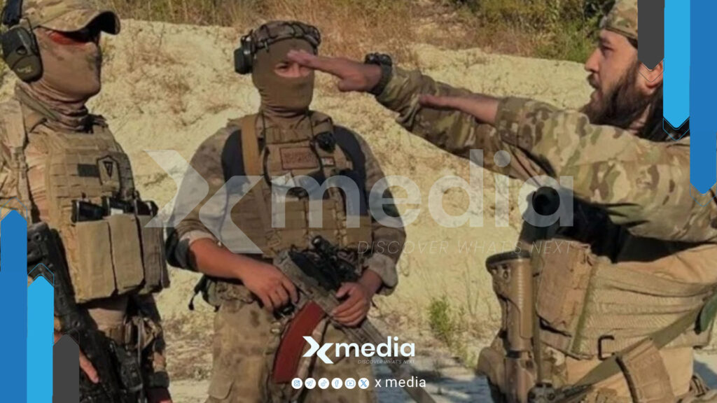 الأوزبك في سوريا يرفضون الاندماج!