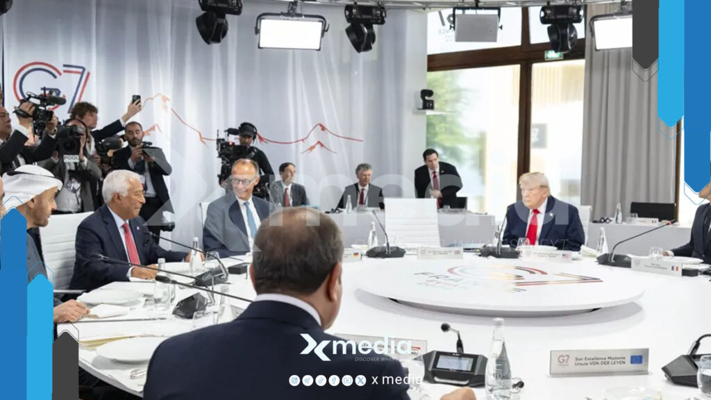لماذا غاب الجولاني عن قمة السبع؟