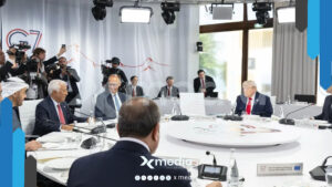 لماذا غاب الجولاني عن قمة السبع؟