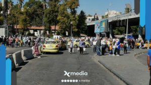 هل تقترب سوريا من أزمة محروقات جديدة؟